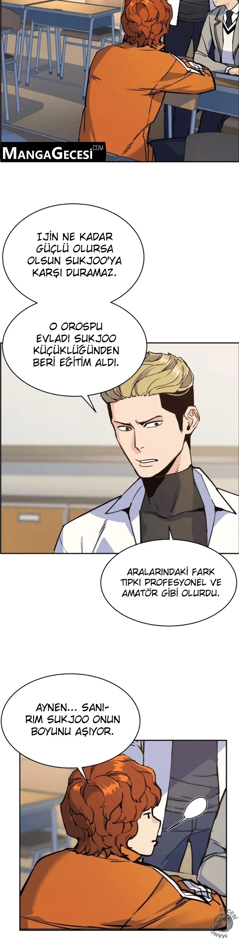 Mercenary Enrollment - Bölüm 12 - Sayfa 26