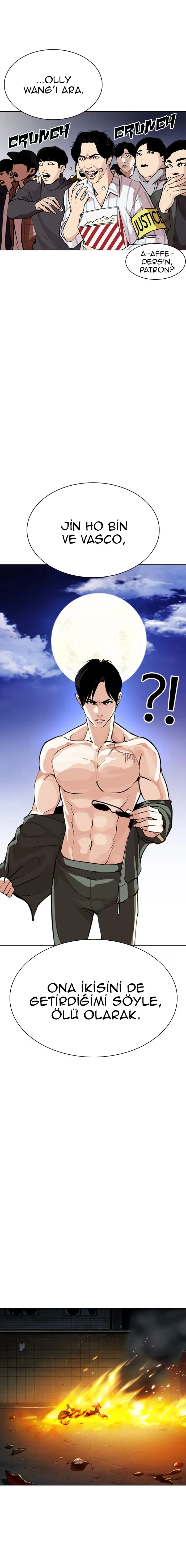 Lookism - Bölüm 273 - Sayfa 4