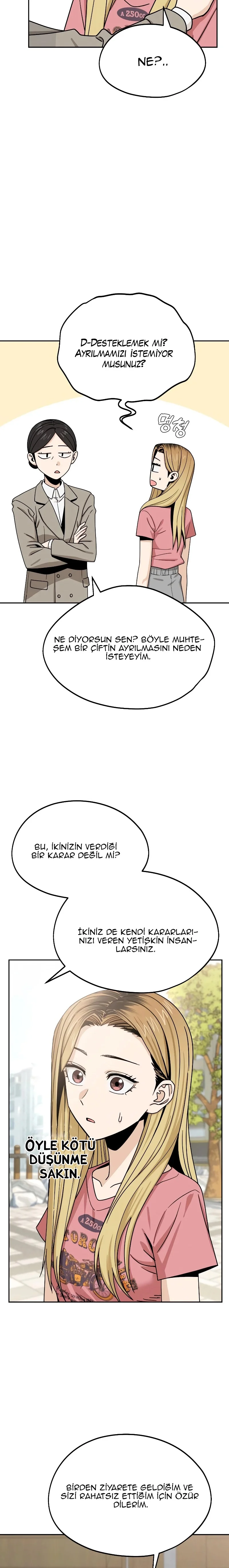 Maybe Meant to Be - Bölüm 55 - Sayfa 15