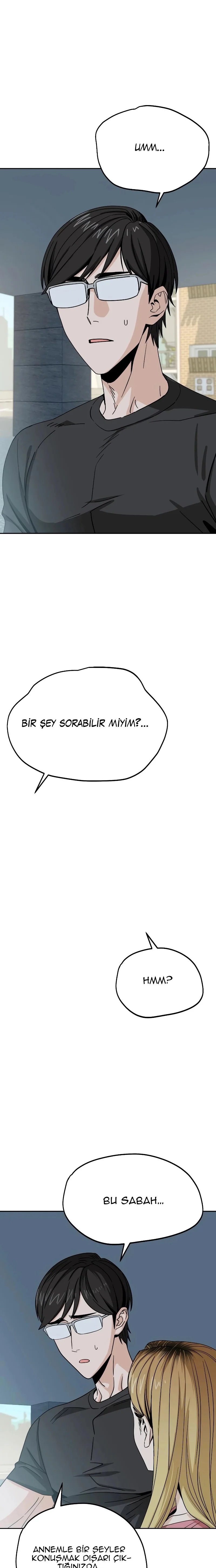 Maybe Meant to Be - Bölüm 55 - Sayfa 22