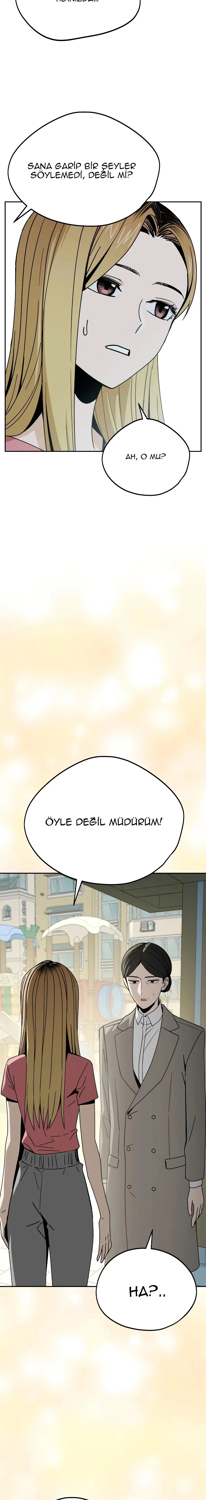 Maybe Meant to Be - Bölüm 55 - Sayfa 23