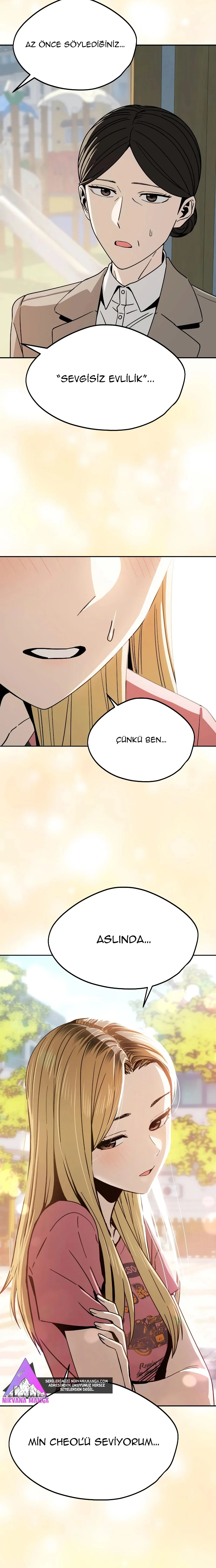 Maybe Meant to Be - Bölüm 55 - Sayfa 24