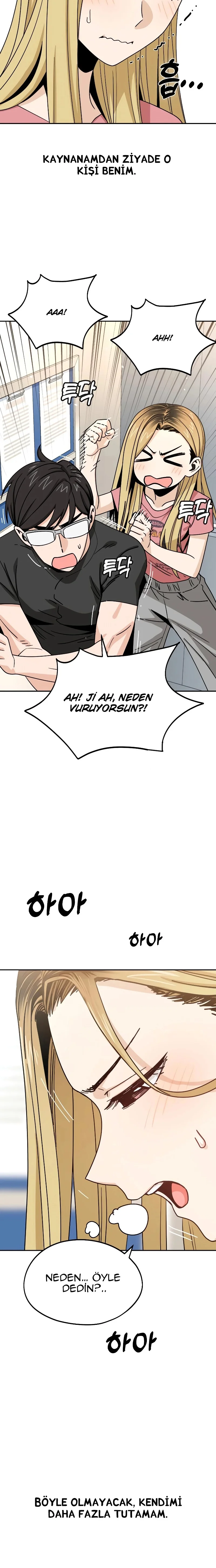 Maybe Meant to Be - Bölüm 55 - Sayfa 26