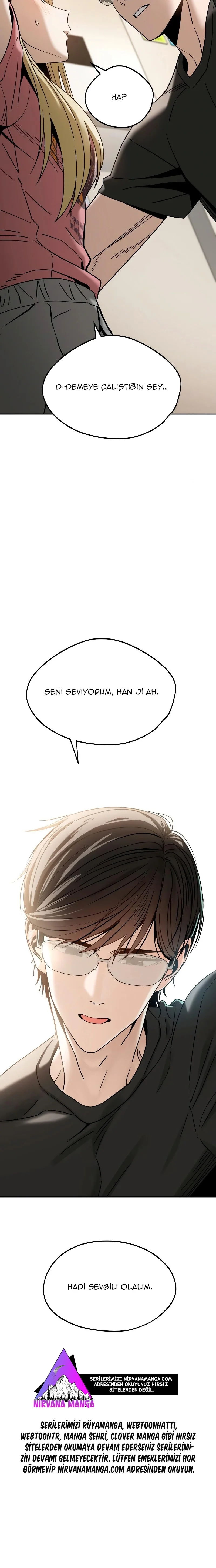 Maybe Meant to Be - Bölüm 55 - Sayfa 31