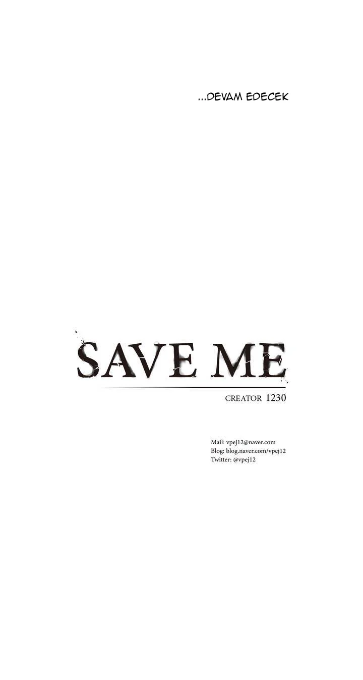 SAVE ME - Bölüm 5 - Sayfa 25