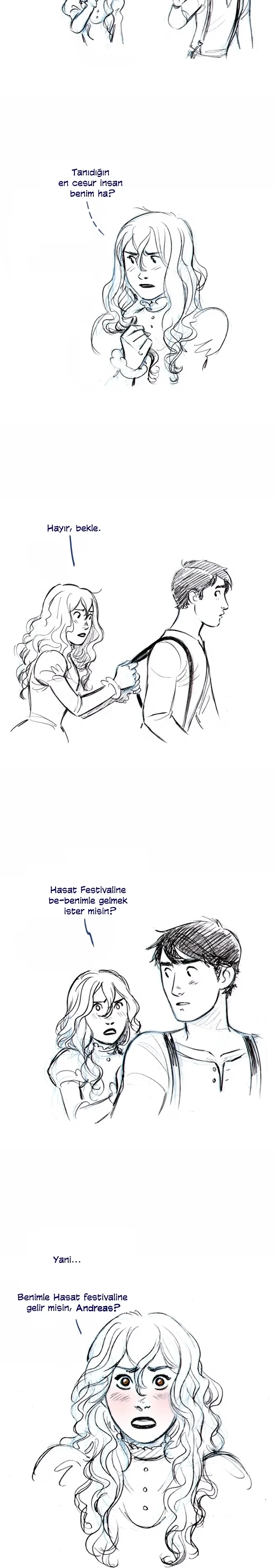 Miss Abbott and the Doctor - Bölüm 21 - Sayfa 6