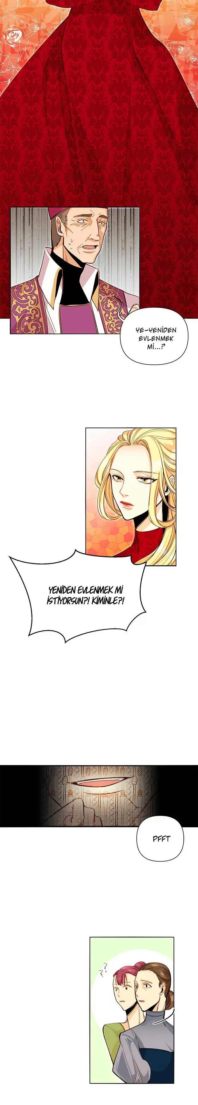 The Remarried Empress - Bölüm 1 - Sayfa 10