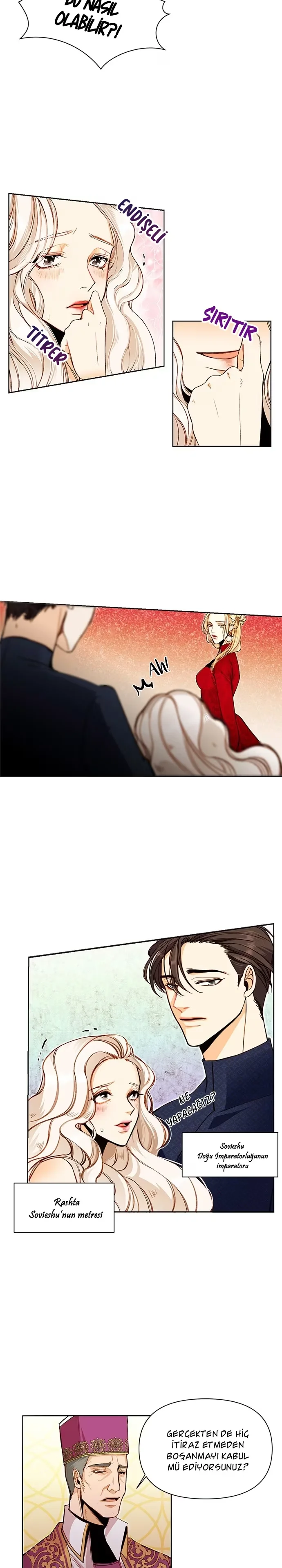 The Remarried Empress - Bölüm 1 - Sayfa 7