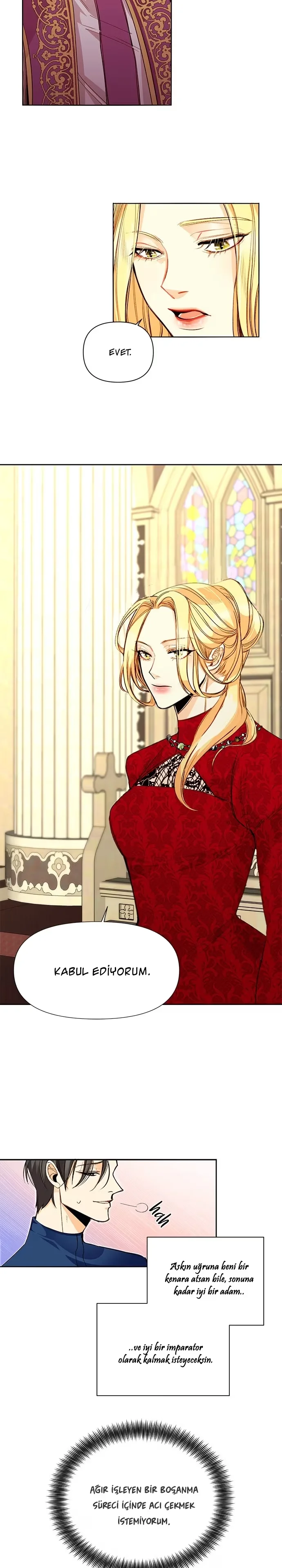 The Remarried Empress - Bölüm 1 - Sayfa 8