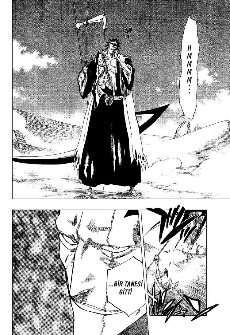 Bleach - Bölüm 310 - Sayfa 10