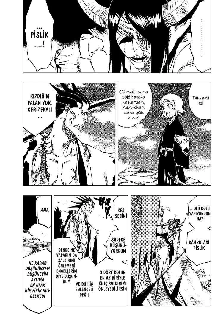 Bleach - Bölüm 310 - Sayfa 11
