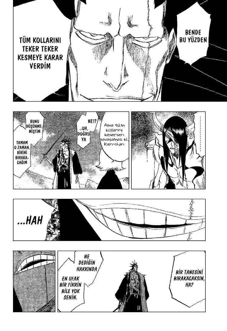 Bleach - Bölüm 310 - Sayfa 12
