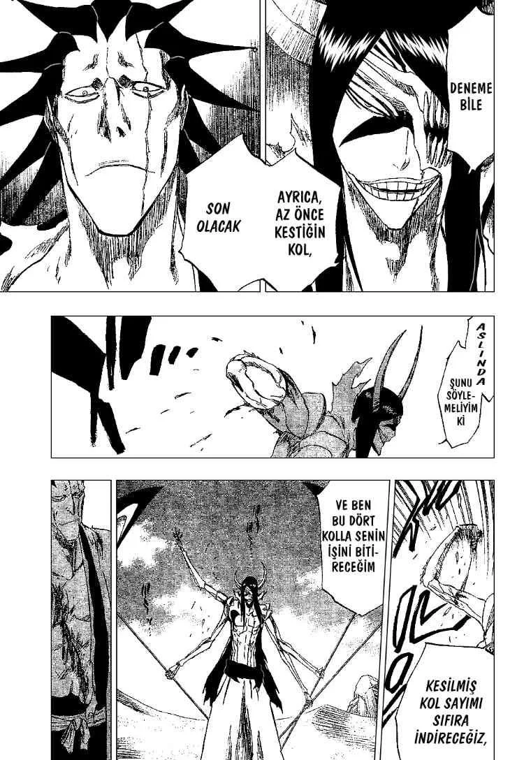 Bleach - Bölüm 310 - Sayfa 13