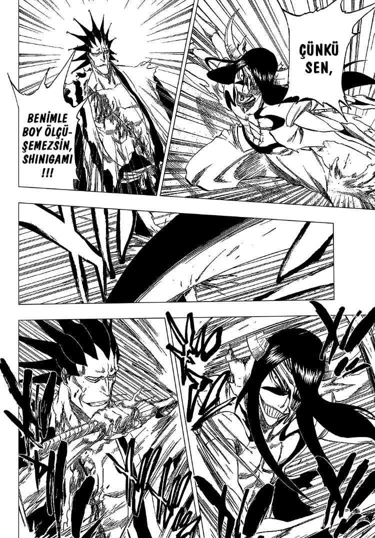Bleach - Bölüm 310 - Sayfa 14