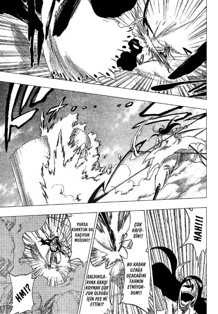 Bleach - Bölüm 310 - Sayfa 15