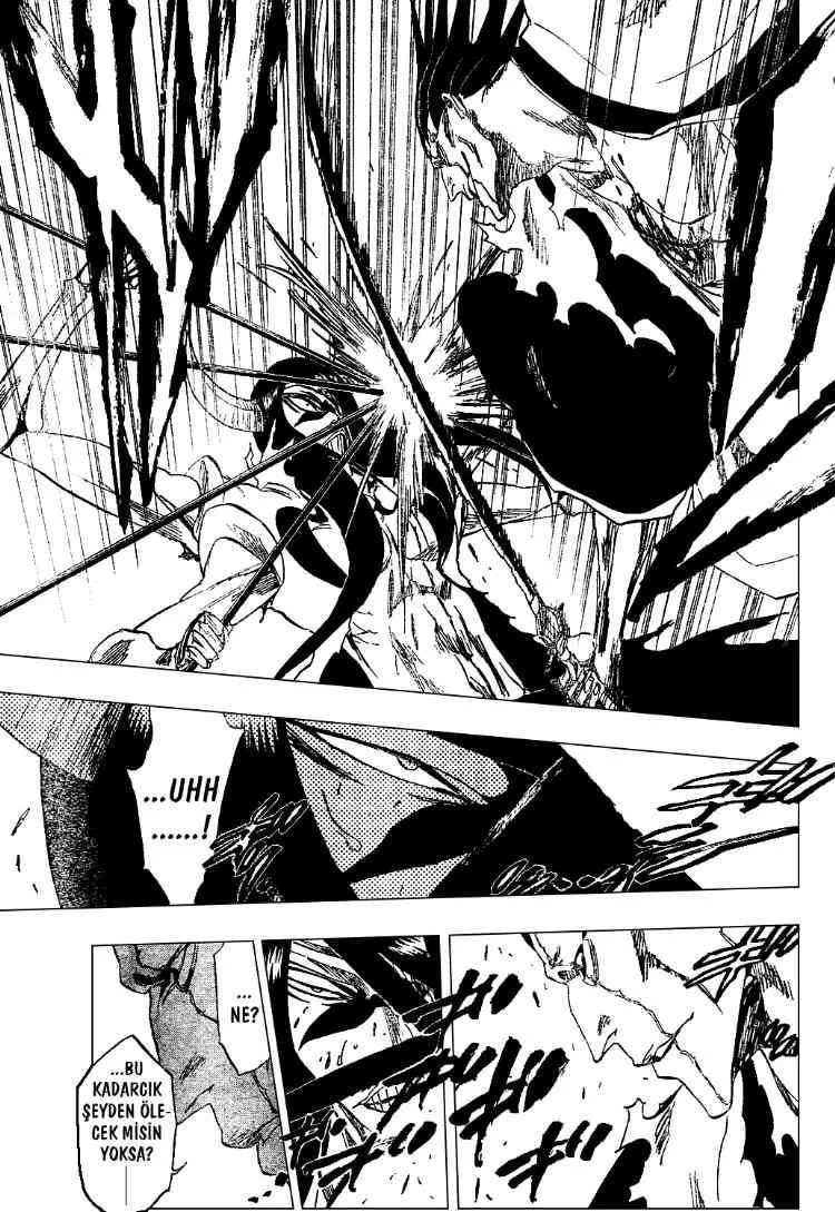 Bleach - Bölüm 310 - Sayfa 17
