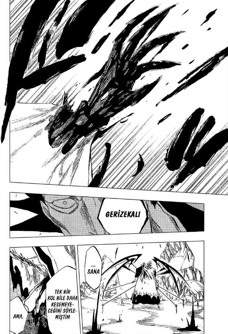 Bleach - Bölüm 310 - Sayfa 18