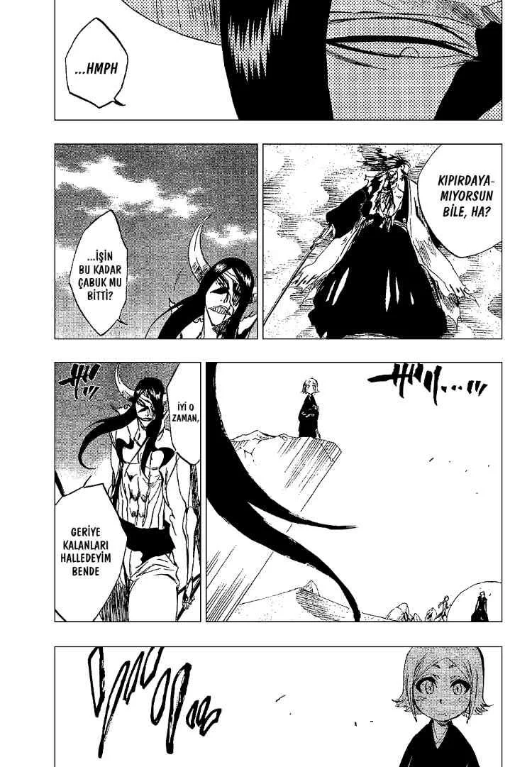 Bleach - Bölüm 310 - Sayfa 5