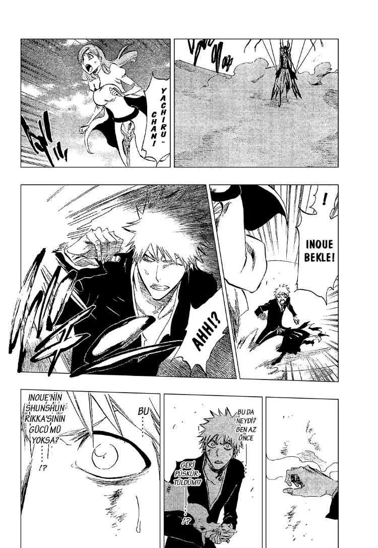 Bleach - Bölüm 310 - Sayfa 6