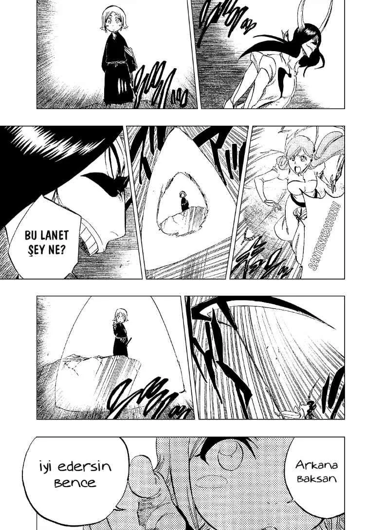 Bleach - Bölüm 310 - Sayfa 7
