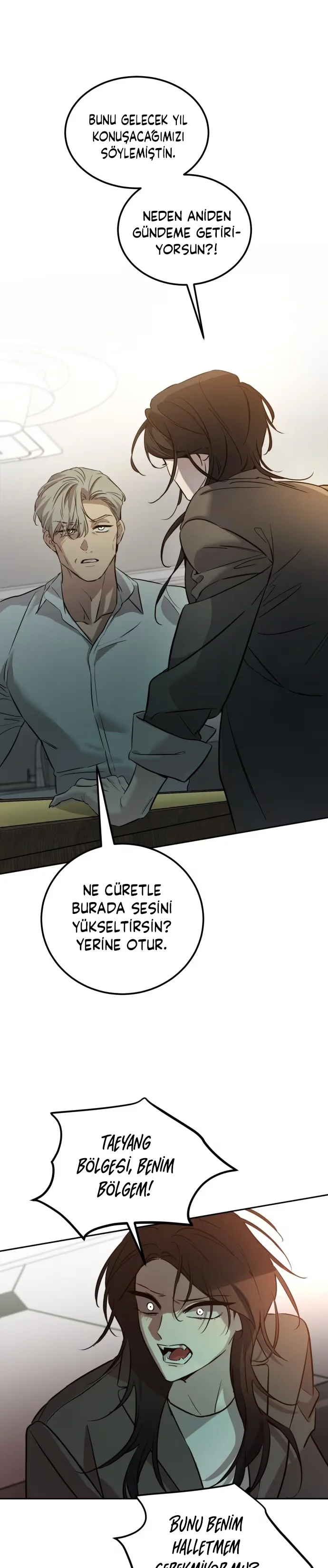 Beastly Things - Bölüm 2 - Sayfa 30