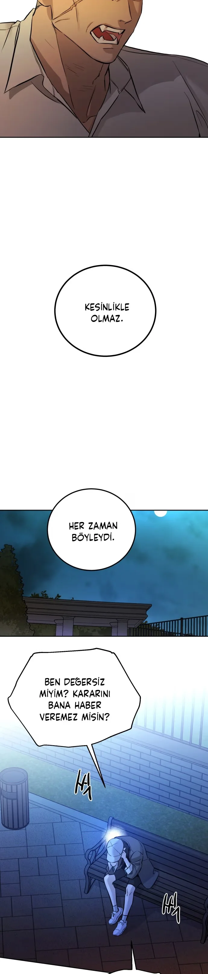 Beastly Things - Bölüm 2 - Sayfa 42