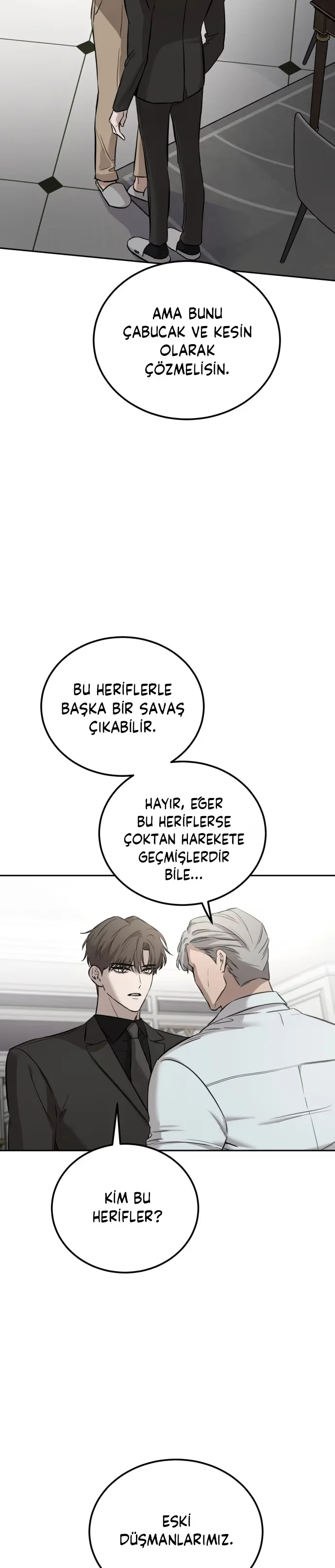 Beastly Things - Bölüm 2 - Sayfa 50