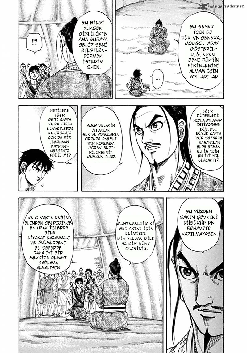 Kingdom - Bölüm 180 - Sayfa 10