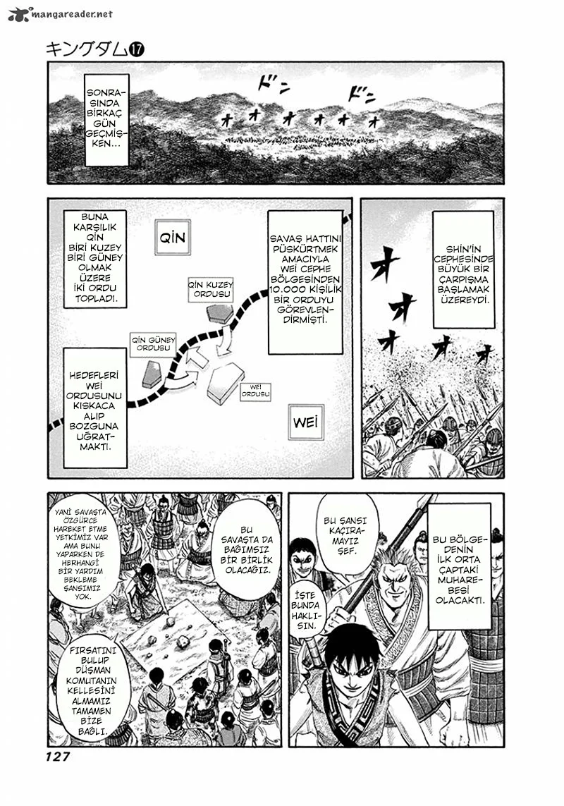 Kingdom - Bölüm 180 - Sayfa 12