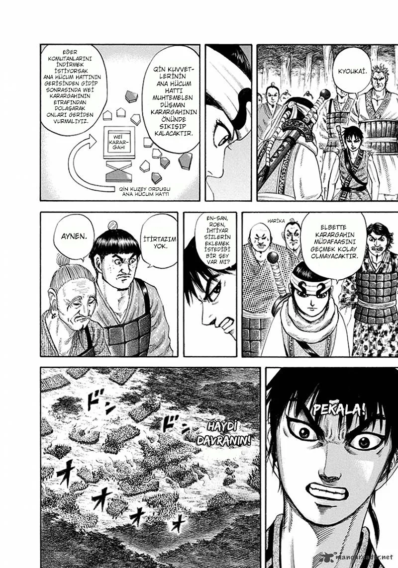 Kingdom - Bölüm 180 - Sayfa 13