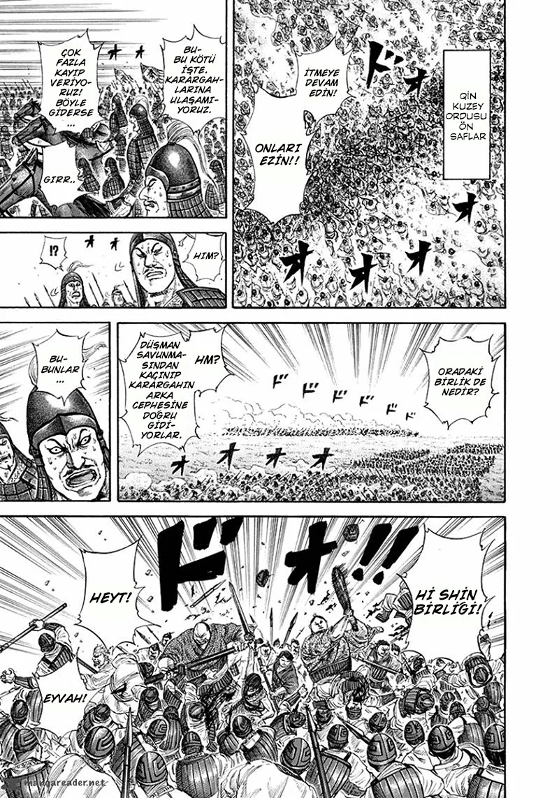 Kingdom - Bölüm 180 - Sayfa 14