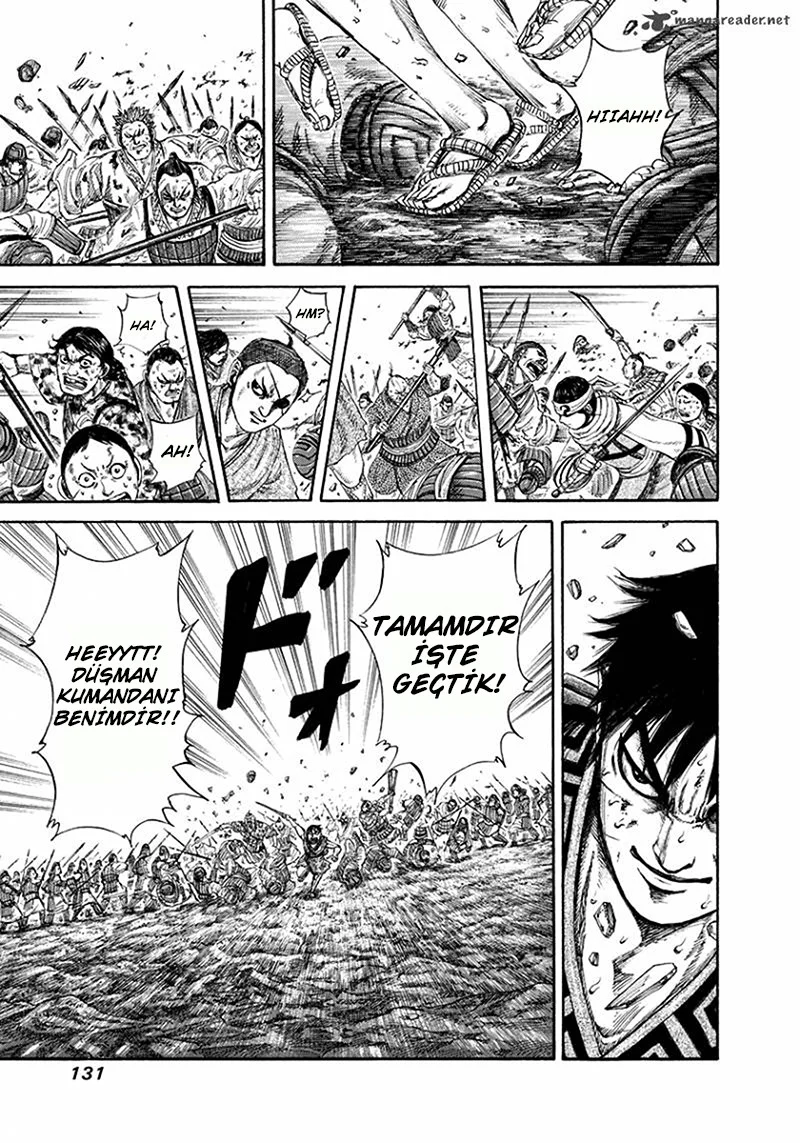 Kingdom - Bölüm 180 - Sayfa 16