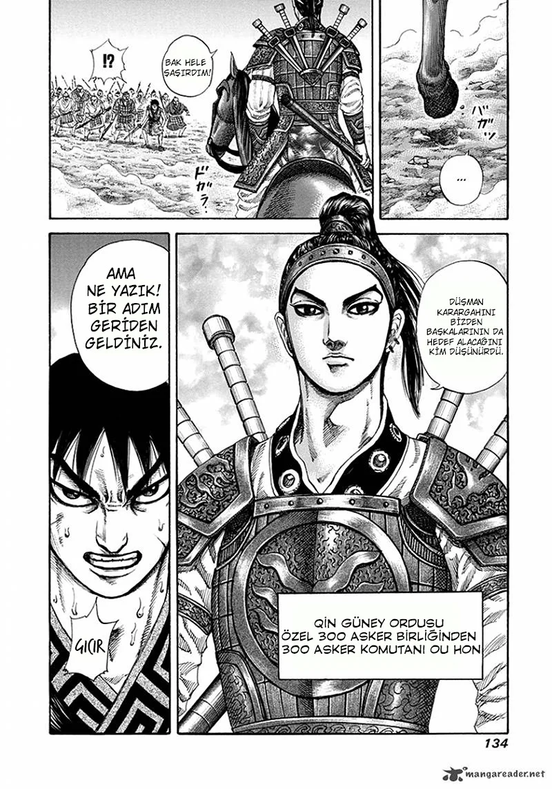 Kingdom - Bölüm 180 - Sayfa 18