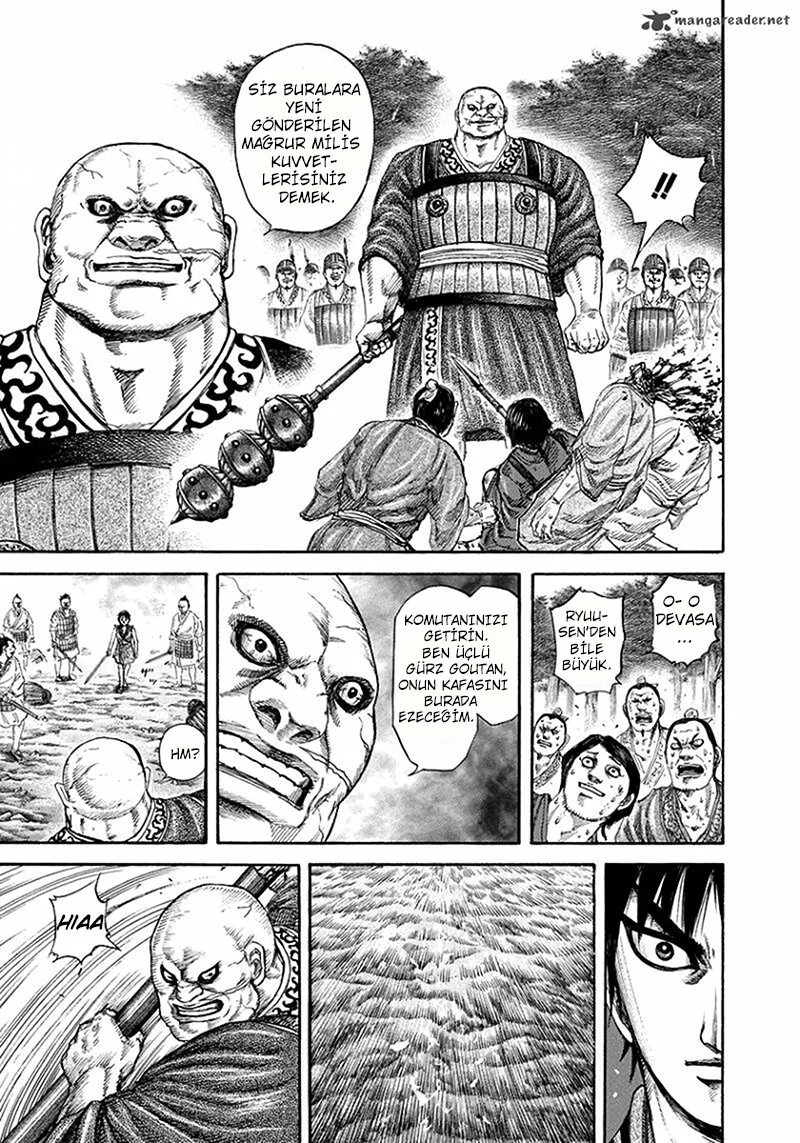 Kingdom - Bölüm 180 - Sayfa 4