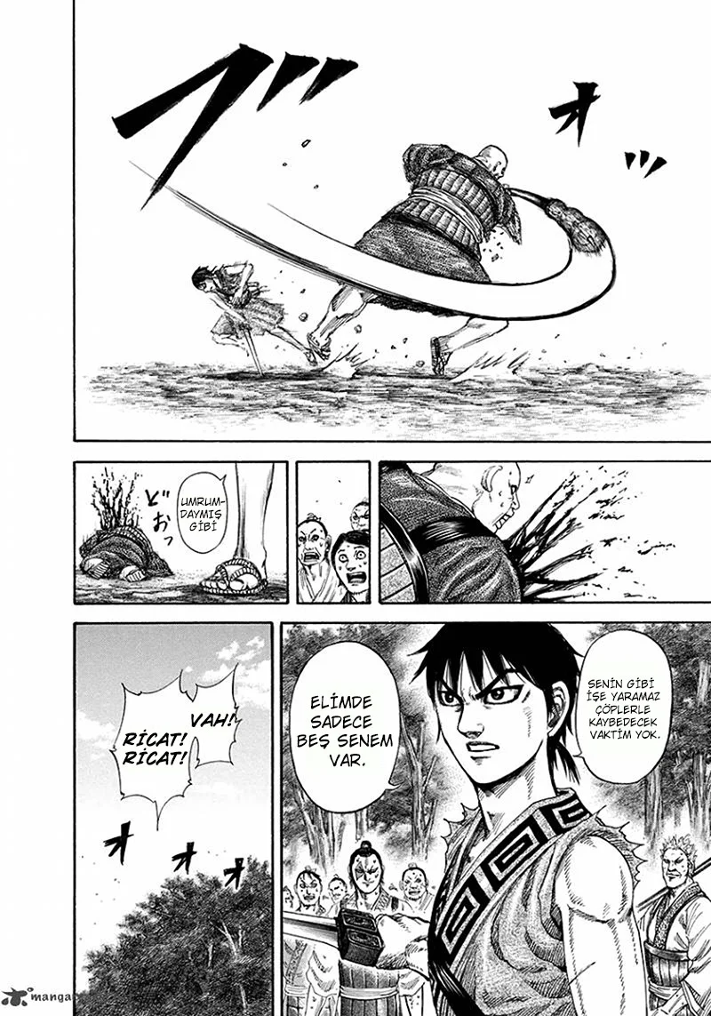Kingdom - Bölüm 180 - Sayfa 5