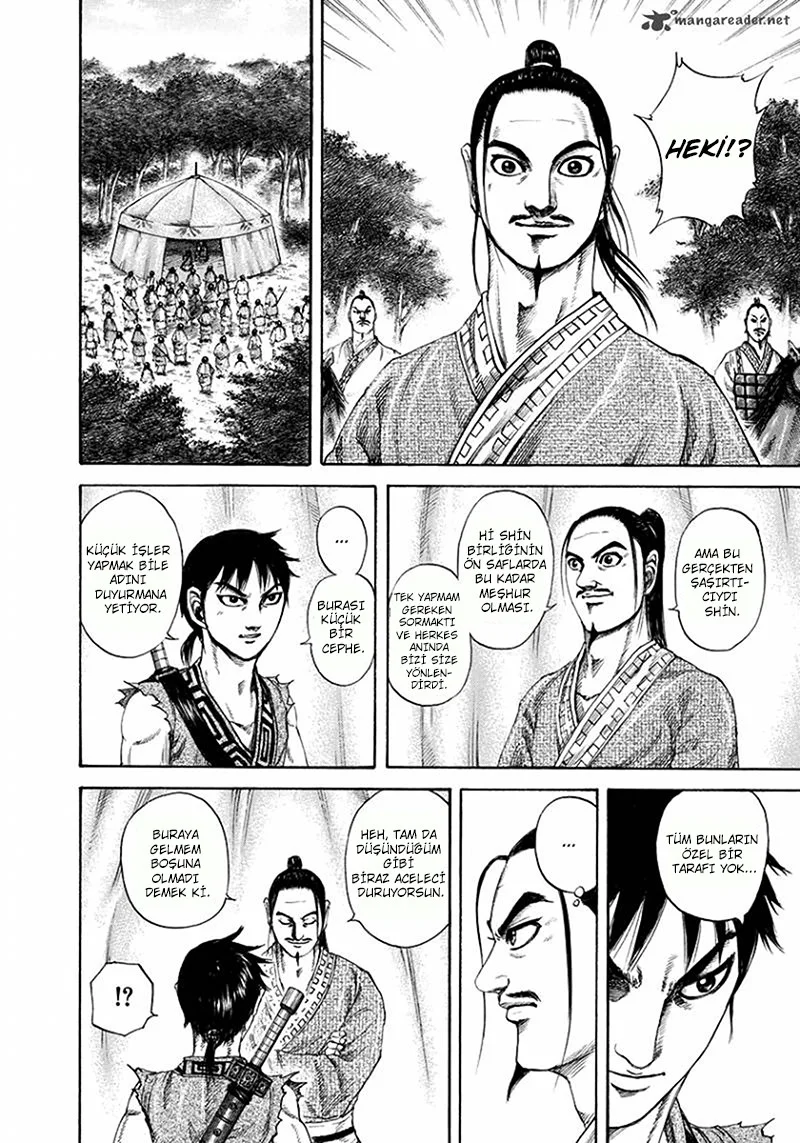Kingdom - Bölüm 180 - Sayfa 7
