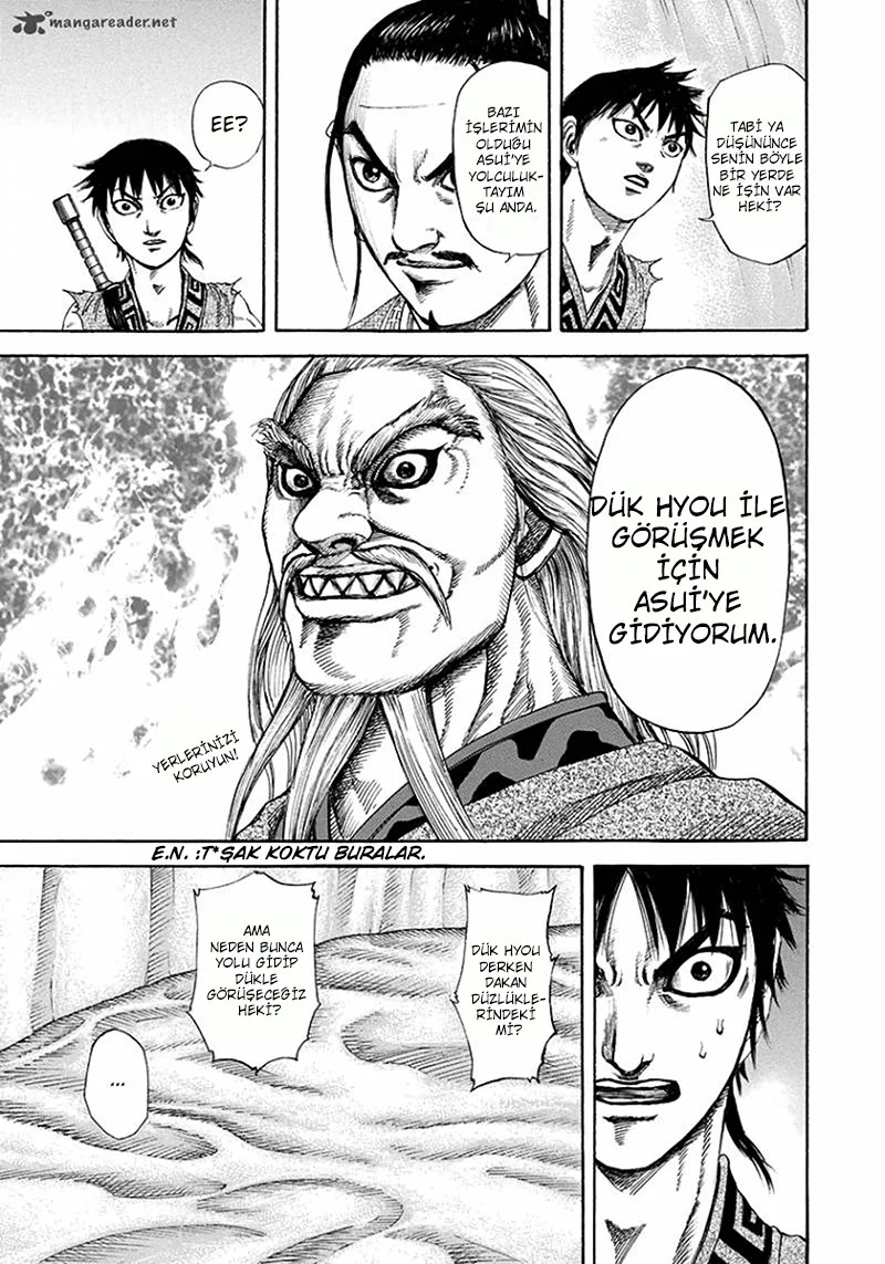 Kingdom - Bölüm 180 - Sayfa 8