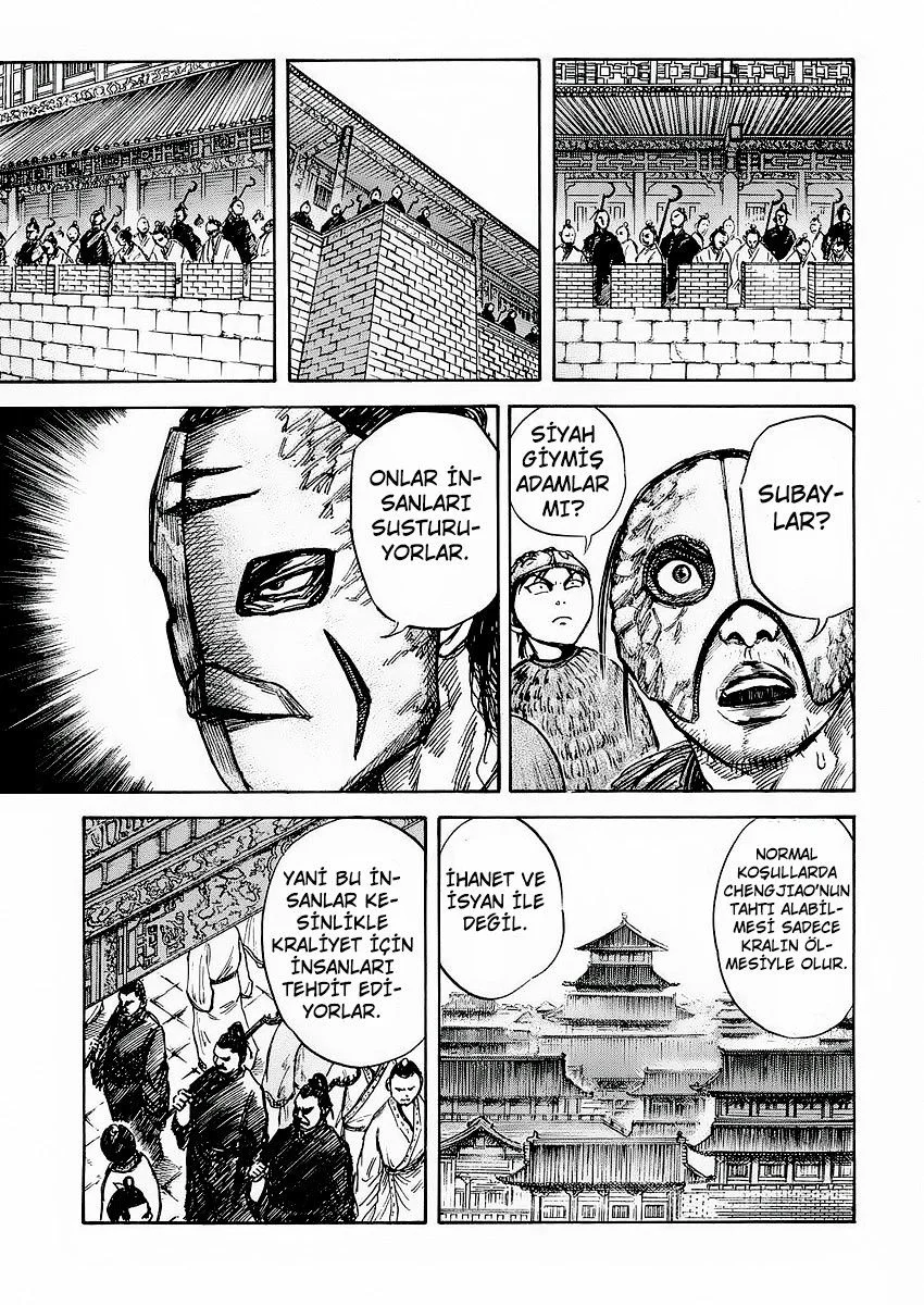 Kingdom - Bölüm 27 - Sayfa 10