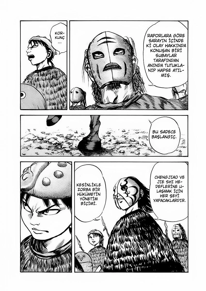 Kingdom - Bölüm 27 - Sayfa 11