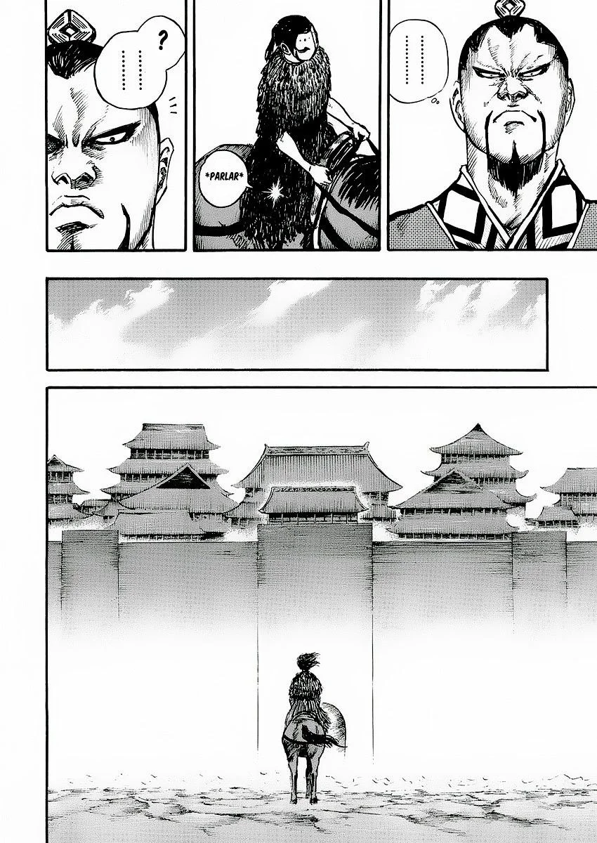 Kingdom - Bölüm 27 - Sayfa 15