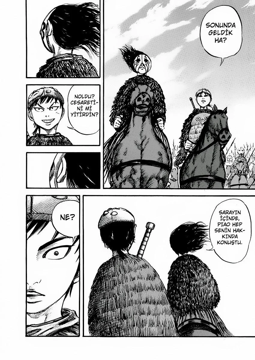 Kingdom - Bölüm 27 - Sayfa 17