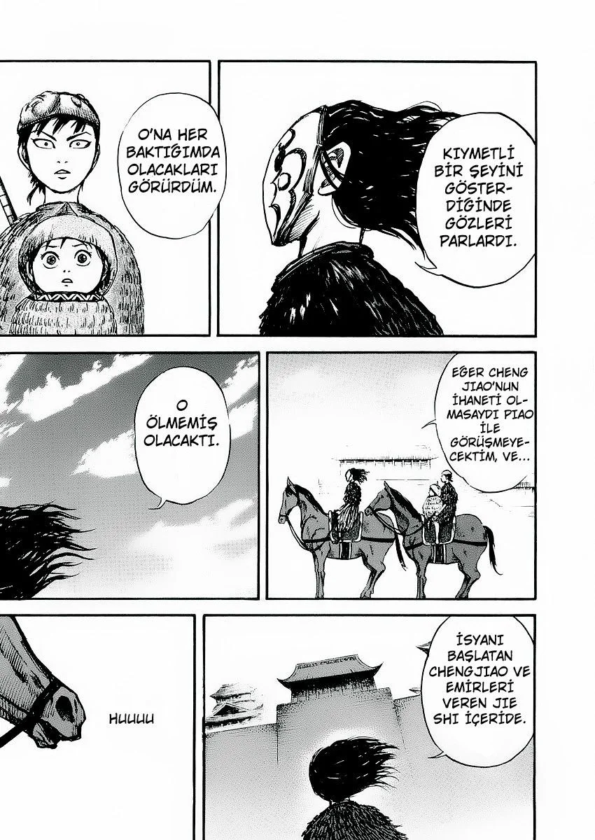 Kingdom - Bölüm 27 - Sayfa 18