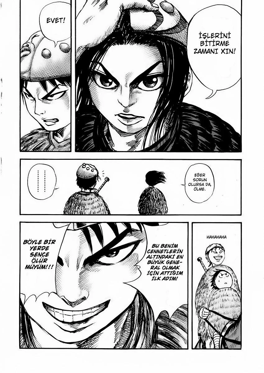Kingdom - Bölüm 27 - Sayfa 19