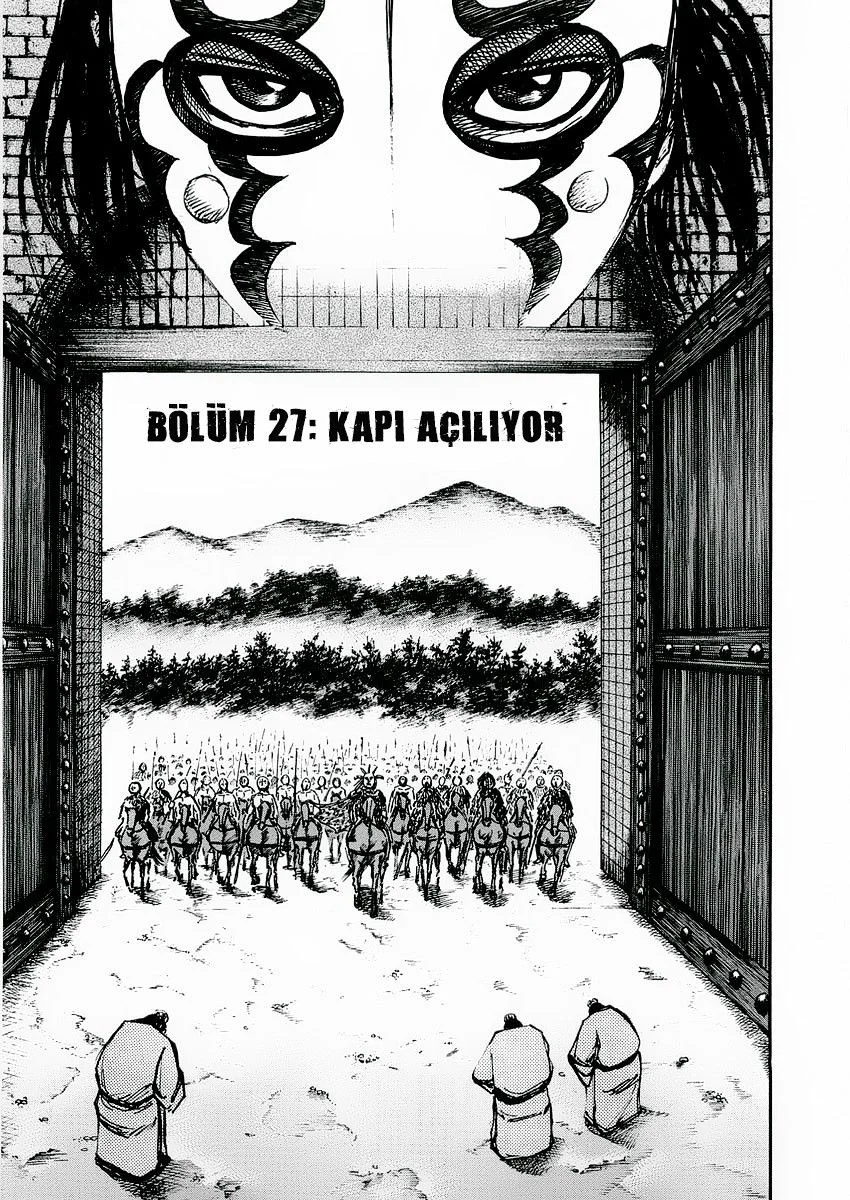 Kingdom - Bölüm 27 - Sayfa 4