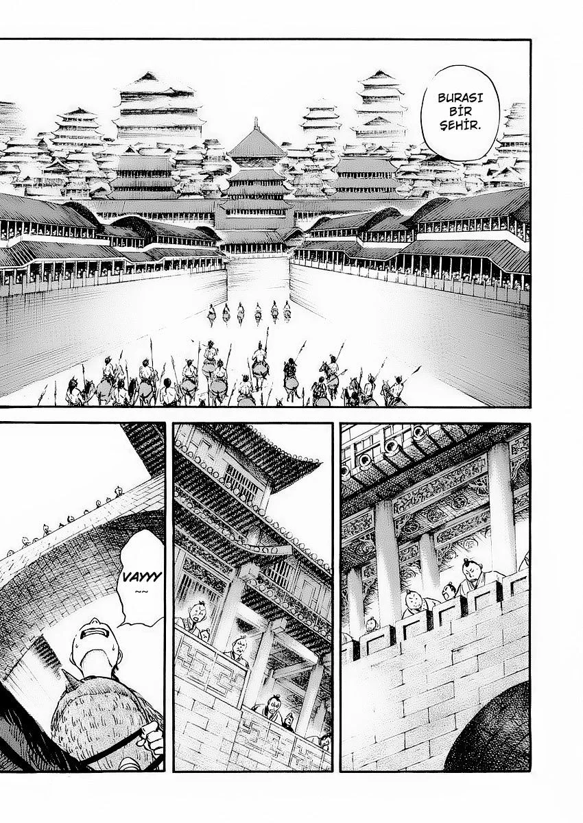 Kingdom - Bölüm 27 - Sayfa 8