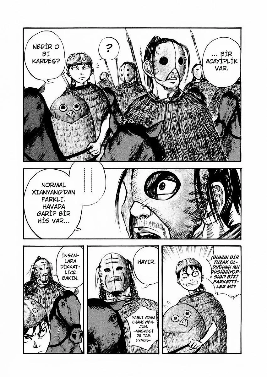 Kingdom - Bölüm 27 - Sayfa 9