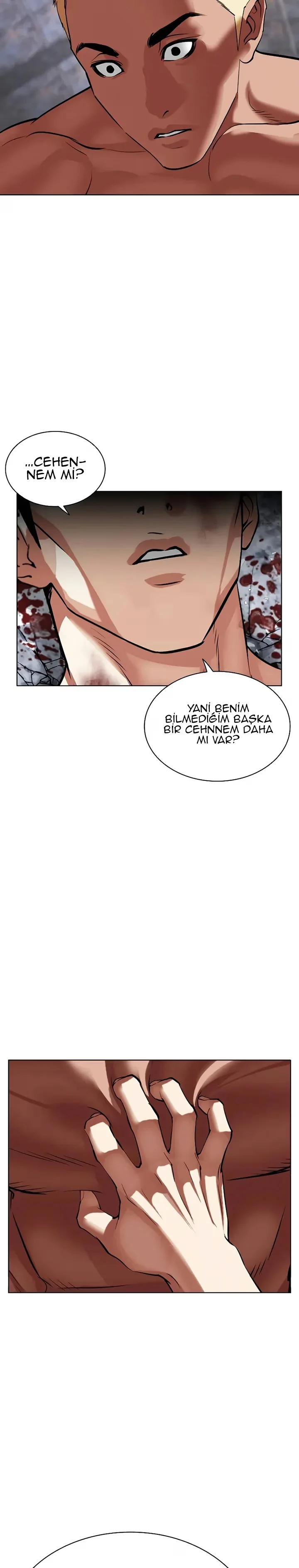 Lookism - Bölüm 501 - Sayfa 12