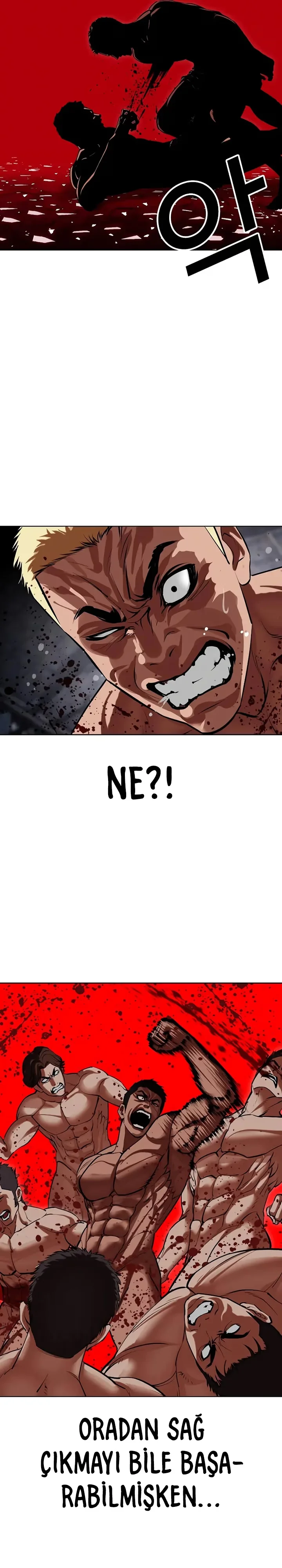 Lookism - Bölüm 501 - Sayfa 14
