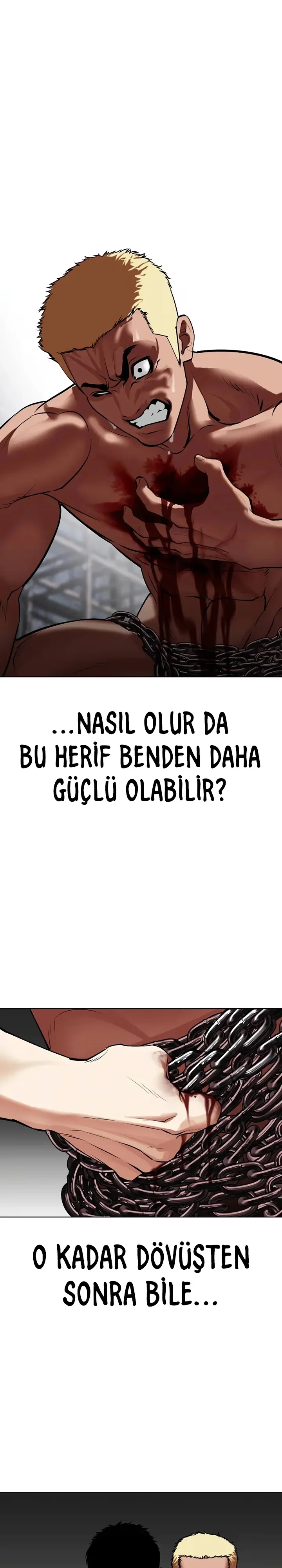 Lookism - Bölüm 501 - Sayfa 15
