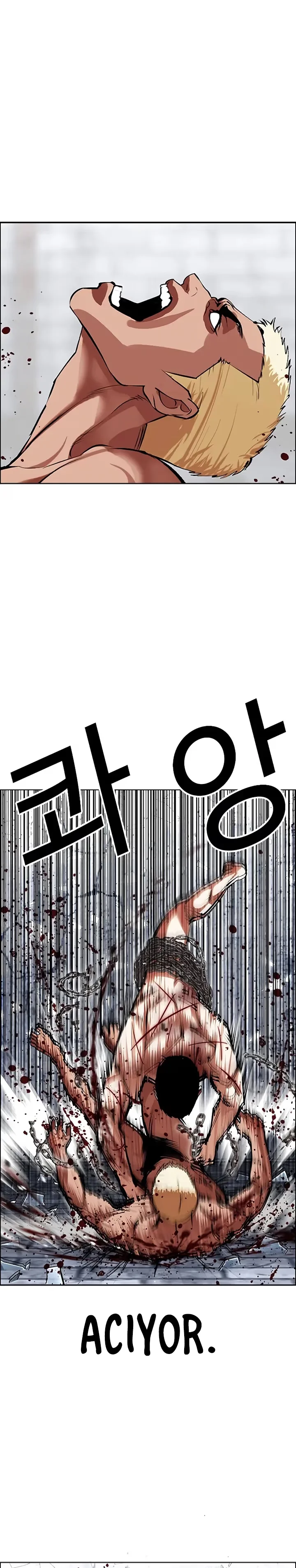 Lookism - Bölüm 501 - Sayfa 18